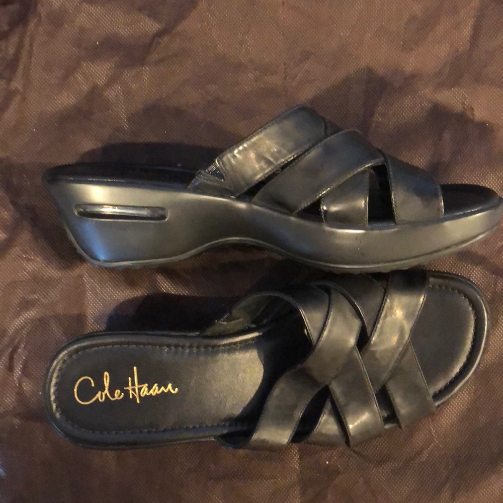 Cole Haan Shoes